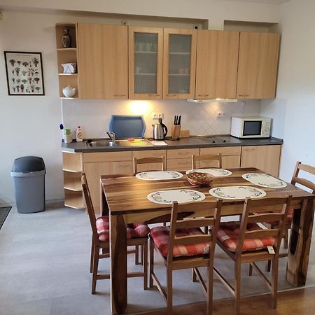Pension Kubu Apartment 3 Samostatny Byt S Kuchyni Шпиндлерув-Млин Экстерьер фото