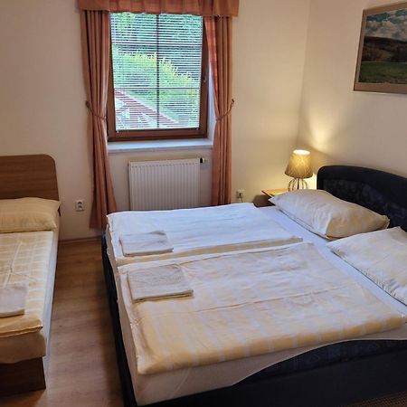 Pension Kubu Apartment 3 Samostatny Byt S Kuchyni Шпиндлерув-Млин Экстерьер фото