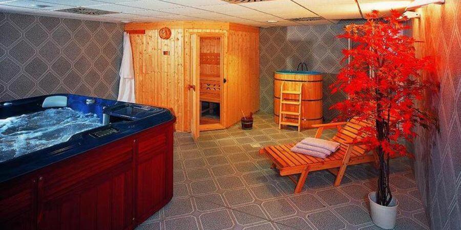 Pension Kubu Apartment 3 Samostatny Byt S Kuchyni Шпиндлерув-Млин Экстерьер фото
